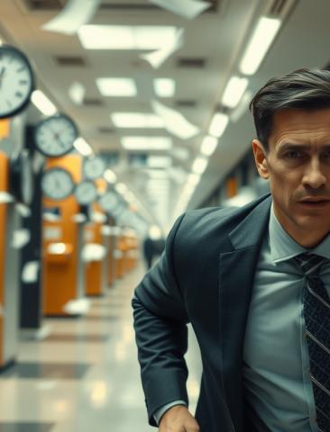 Цена спешки: почему «быстрые решения» в бизнесе и жизни часто обходятся дороже