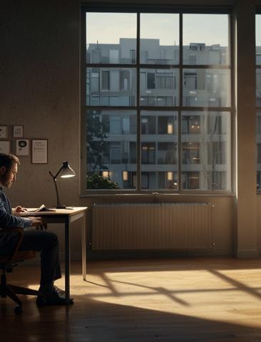 Детские травмы и бизнес: как прошлое управляет вашими решениями сегодня