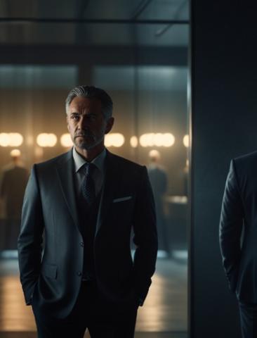 Эмоциональный интеллект лидера: почему умение понимать себя важнее идеальных стратегий