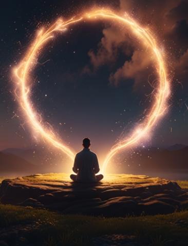 Индивидуальная медитация под запрос: как работает персональный путь к внутреннему балансу