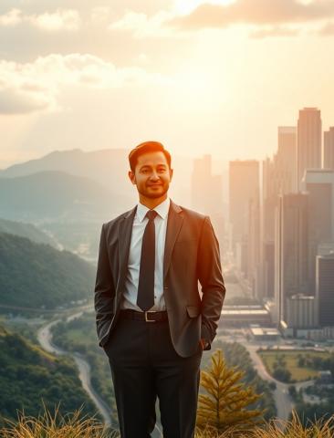 Интеграция личных и бизнес-ценностей: как обрести внутреннюю целостность и энергию для развития