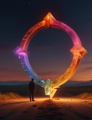 Как выбрать курс личностного роста: осознанный подход к развитию и внутреннему росту