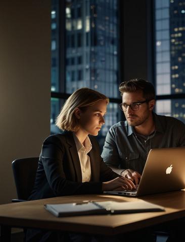 Когда личное и бизнес пересекаются: как сохранить отношения и не потерять себя в совместном деле