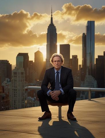 Медитации для руководителей: как ментальные практики помогают справиться со стрессом и сохранять ясность мышления