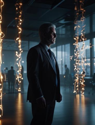 Межпоколенные конфликты: как родовые сценарии влияют на бизнес и личную жизнь