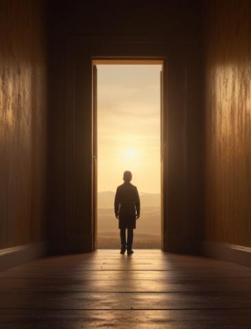 Перемены в жизни — возможность роста: как научиться принимать новое без страха