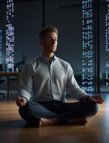 Психология бизнеса 2026: как меняется мышление предпринимателей и почему психосоматика становится стратегией успеха