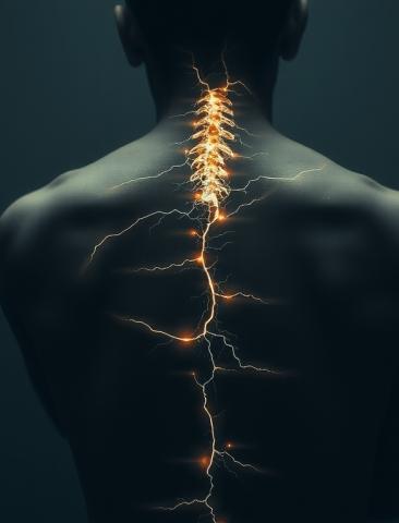 Тело помнит стресс: как эмоциональные долги превращаются в боль и усталость