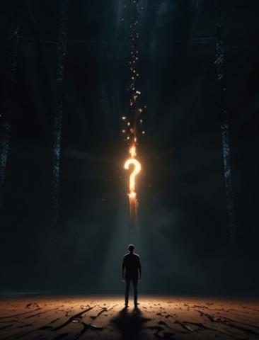 Вопрос, который меняет судьбу: почему „почему именно я“ открывает путь к успеху