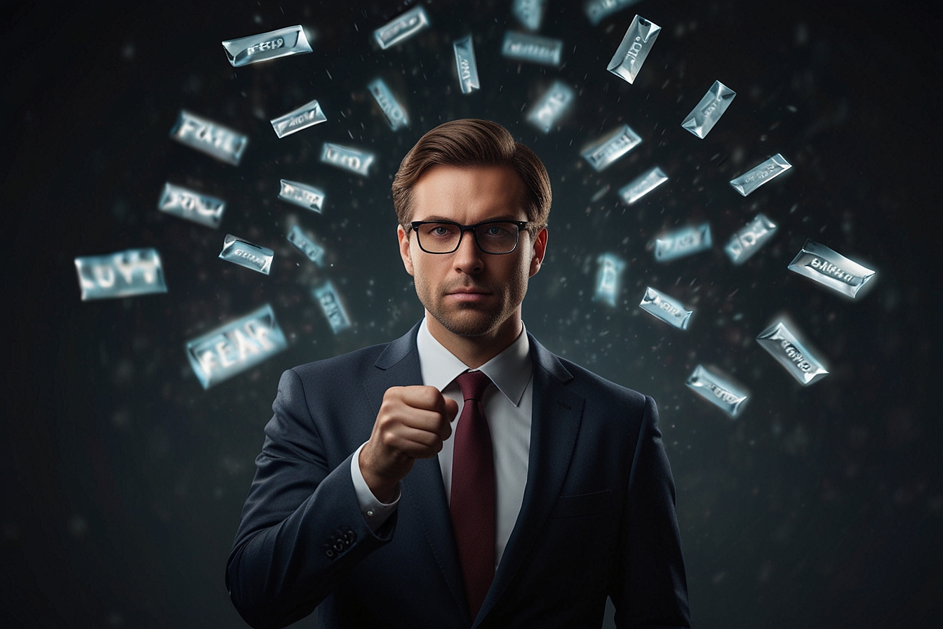 Ошибка в противопоставлении