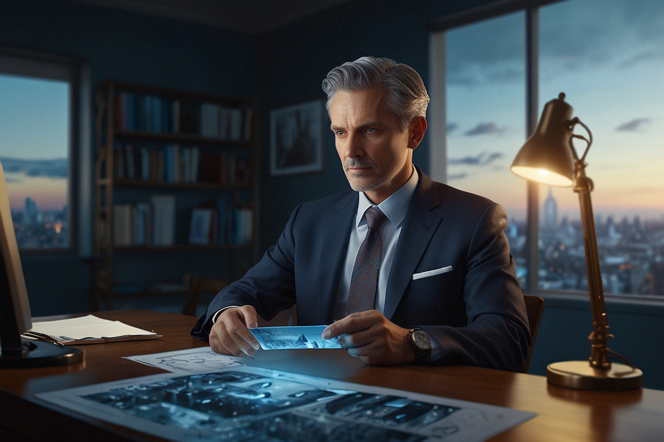 Детские травмы и бизнес