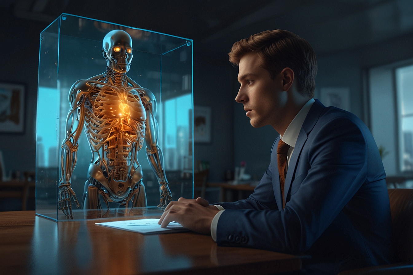 Осознанность и внутренний аудит