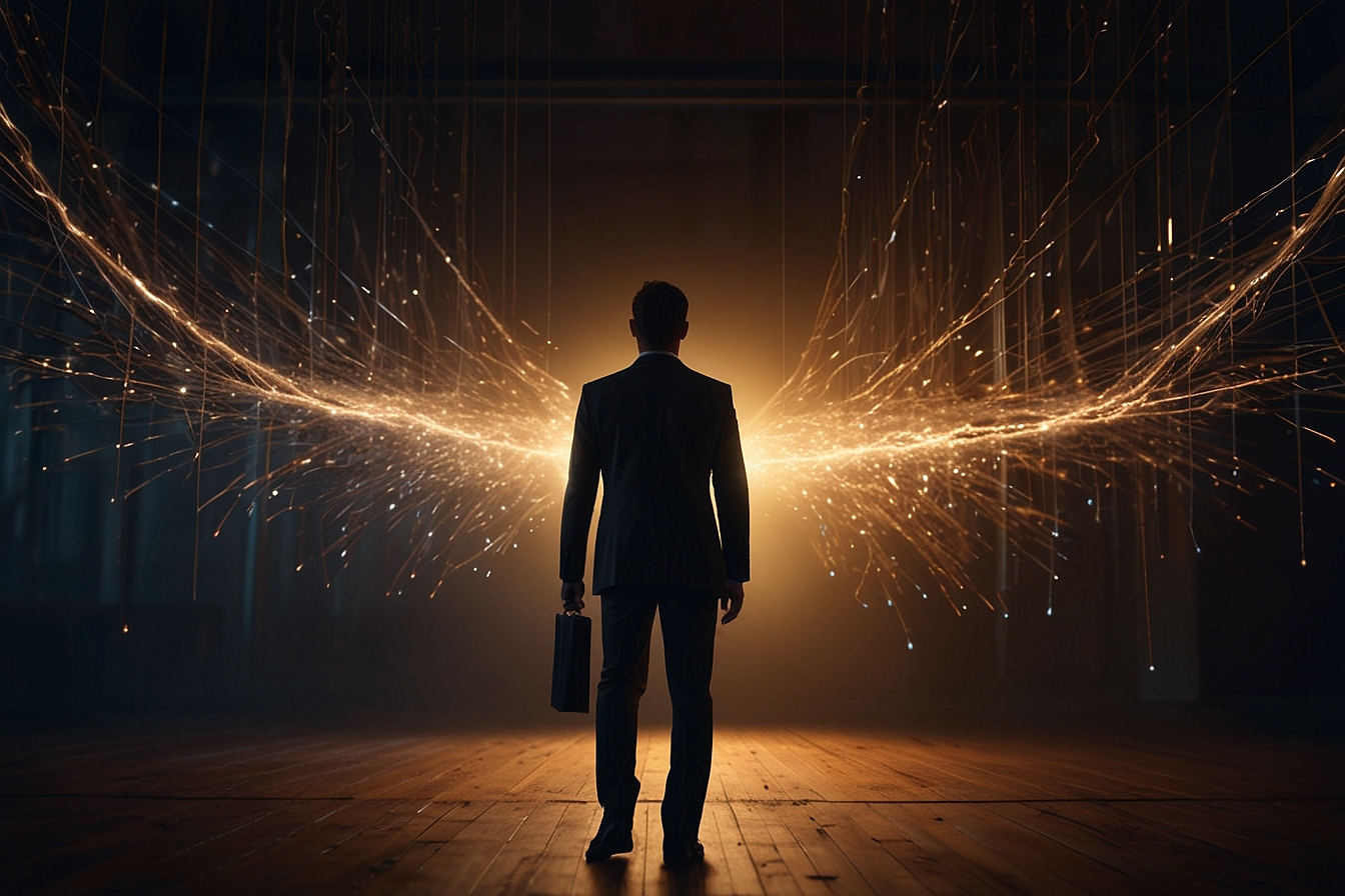 Создание новой системы решений