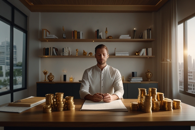 Истинные ценности предпринимателя