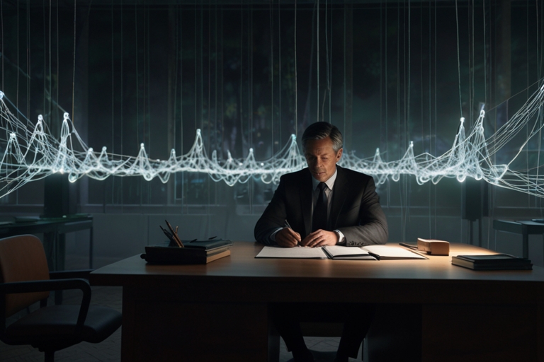 От управления контролем к управлению доверием