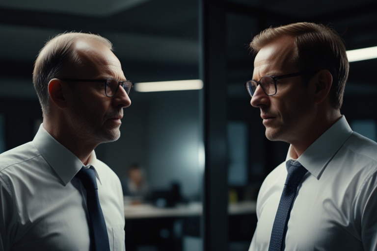 Работа с личными триггерами