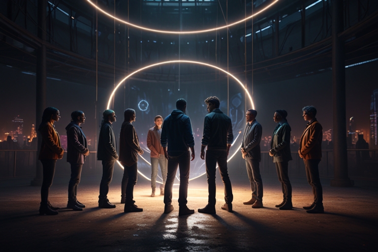 Внутренняя и внешняя мотивация