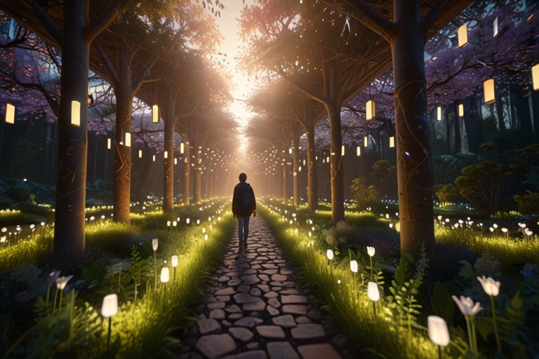 Как выбрать курс личностного роста