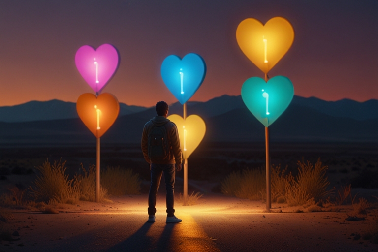 Личные границы и уважение