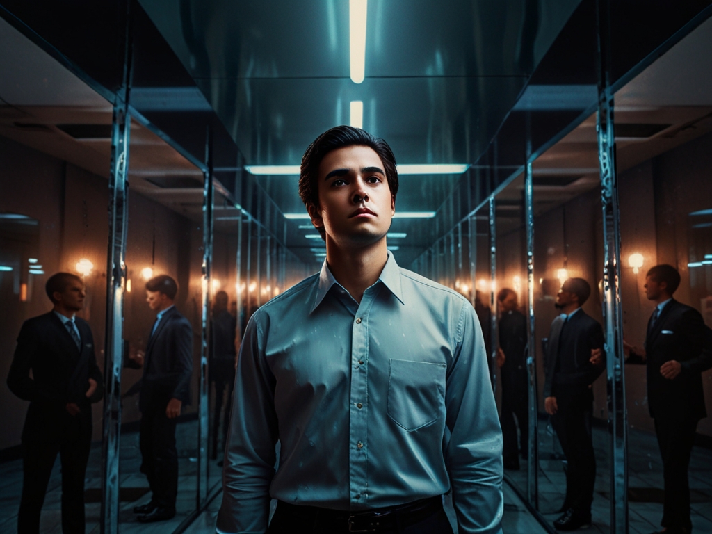 Синдром самозванца